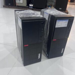 Lenovo ThinkCentre M720T MT i5-8500 8GB 256GB SSD