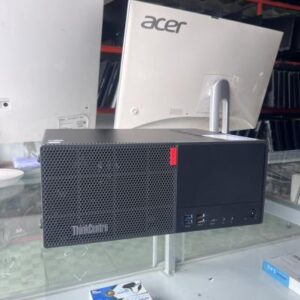 Lenovo ThinkCentre M720T MT i5-9400 16GB 256GB SSD