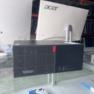 Lenovo ThinkCentre M720T MT i5-9400 16GB 256GB SSD