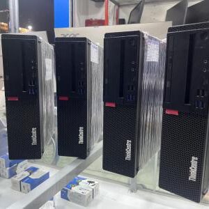 Lenovo ThinkCentre M720Ti 5-8500 16GB 256GB SSD