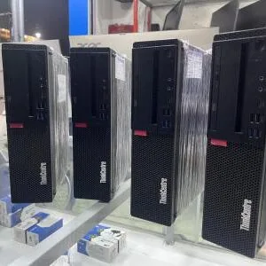 Lenovo ThinkCentre M720Ti 5-8500 16GB 256GB SSD