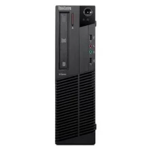 Lenovo Thinkcentre M92 SFF Intel Core i3