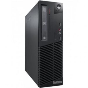 Lenovo Thinkcentre M92 SFF Intel Core i5
