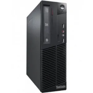 Lenovo Thinkcentre M92 SFF Intel Core i5