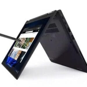 Lenovo Thinkpad L13 Yoga (Core i5 10310U, 16G, 256G, 13.3 inch, FHD, Pen Touch)