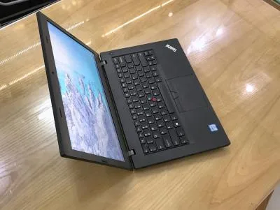 LENOVO THINKPAD L460 HÀNG XÁCH TAY USA