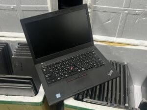 Lenovo ThinkPad L460 i5 6200U/8Gb/SSD 128Gb