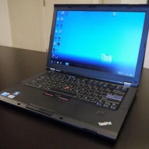 Lenovo thinkpad T410 (Core i5 M520 – Ram 4Gb – 160Gb)