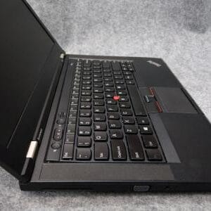 LENOVO THINKPAD T430 CORE I5 3320M RAM 4G ssd 128gb
