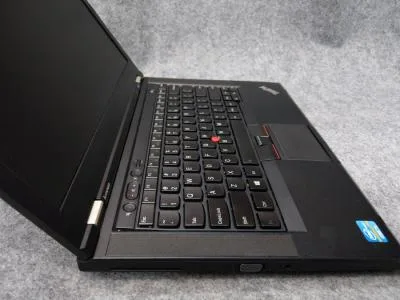 LENOVO THINKPAD T430 CORE I5 3320M RAM 4G ssd 128gb