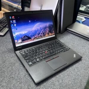 Lenovo Thinkpad X250 Core i5/ Ram 8GB/ SSD 256GB/ 12.5 inch HD