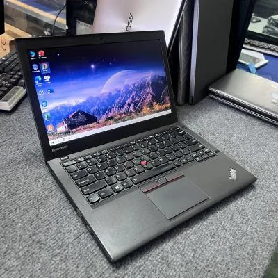 Lenovo Thinkpad X250 Core i5/ Ram 8GB/ SSD 256GB/ 12.5 inch HD