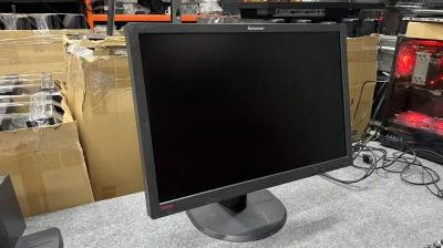 Lenovo ThinkVision LT2452P, 24 Inch IPS Full HD LED