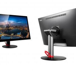 Lenovo ThinkVision Pro2840m 28in 4k