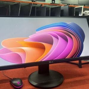 LG 29 inch Ultrawide IPS Monitor 29EB73 2560x1080
