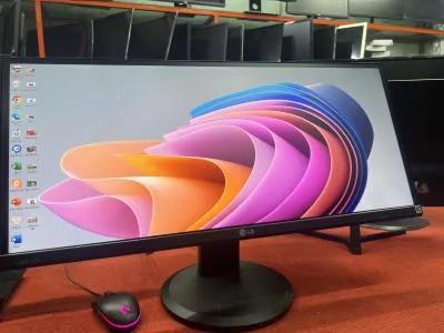 LG 29 inch Ultrawide IPS Monitor 29EB73 2560x1080
