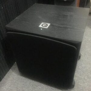 Loa Q ACOUSTICS SUB-A1000