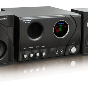 Loa SoundMax A2100/2.1