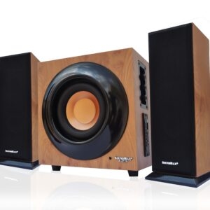 Loa SoundMax A2116/2.1