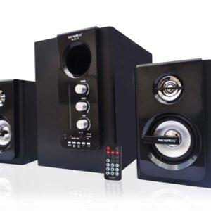 Loa SoundMax A2117/2.1