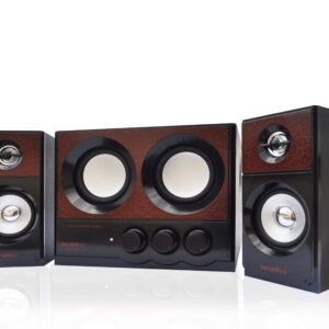 Loa SoundMax A2250/2.1