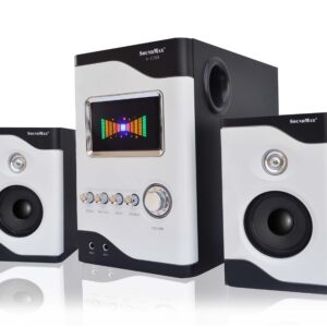 Loa SoundMax A2300/2.1