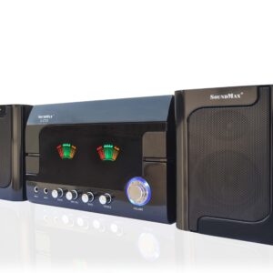 Loa SoundMax A2729/2.1