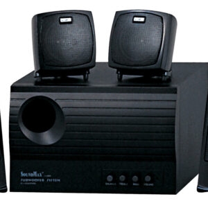 Loa SoundMax A4000/4.1