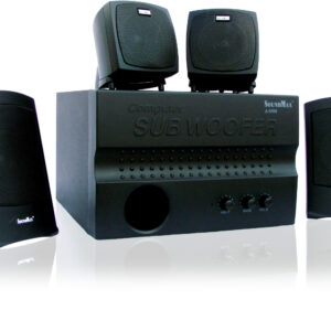 Loa SoundMax A5000/4.1