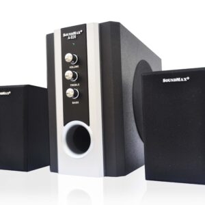 Loa SoundMax A820/2.1