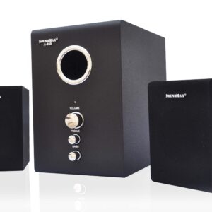 Loa SoundMax A850/2.1