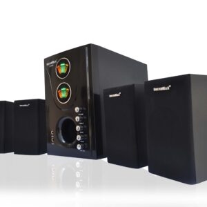 Loa SoundMax A8800/4.1