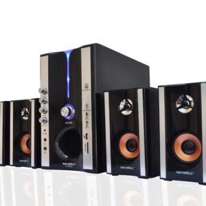 Loa SoundMax A8900/4.1