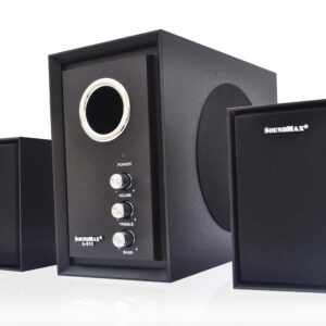 Loa SoundMax A910/2.1