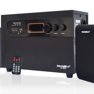 Loa SoundMax A920/2.1