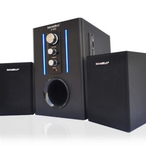 Loa SoundMax A930/2.1