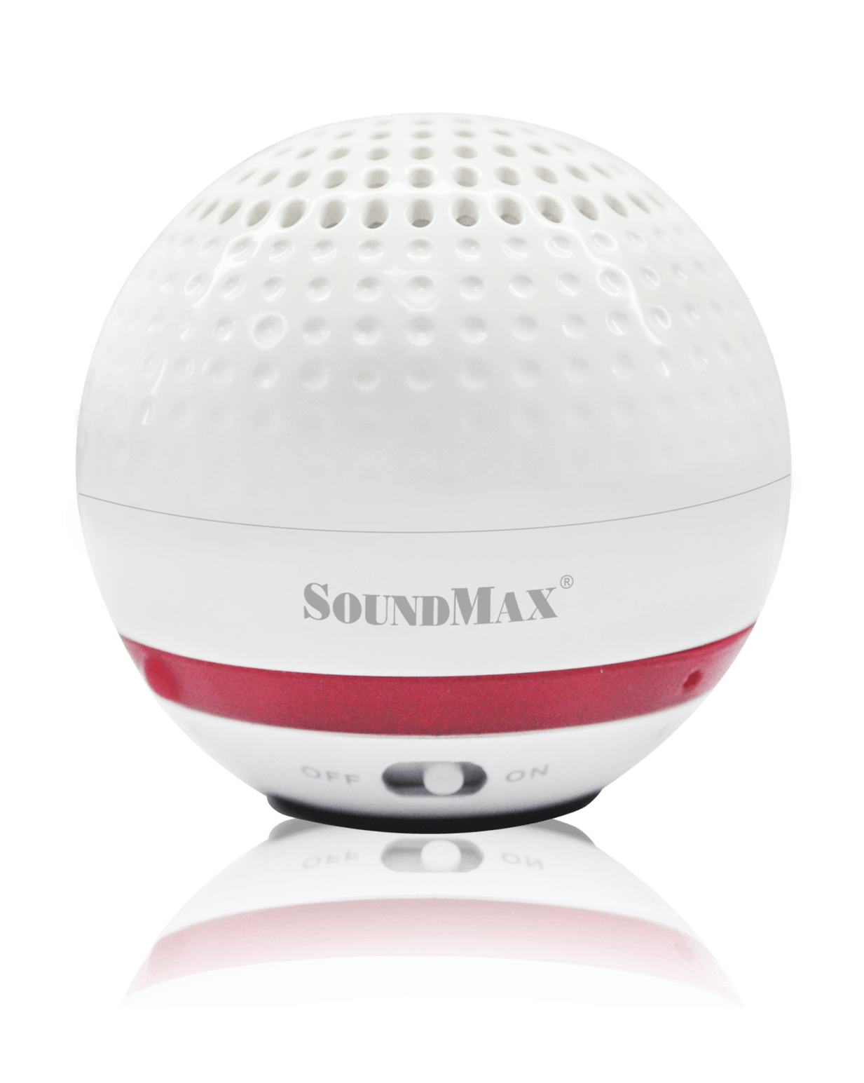 Loa SoundMax R-100