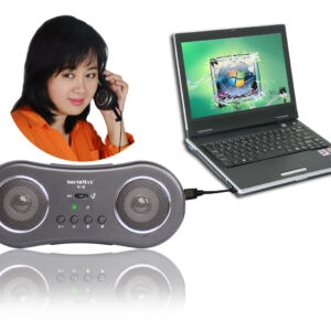 Loa SoundMax V-5/2.0