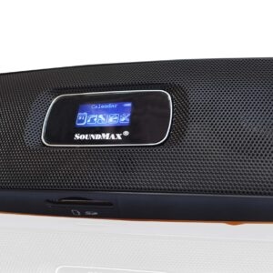 Loa SoundMax V-9/2.0