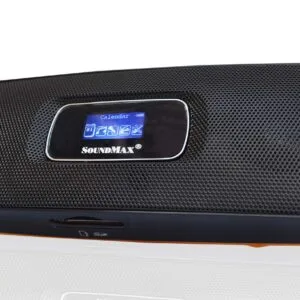 Loa SoundMax V-9/2.0