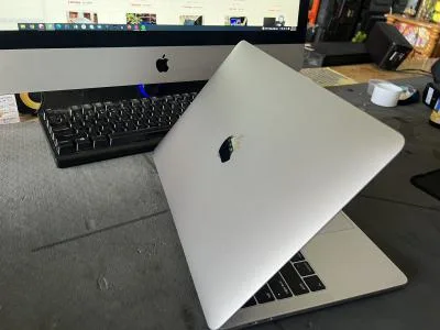 MACBOOK PRO 13 MID-2017