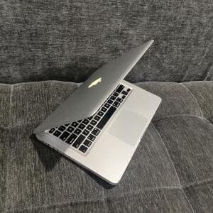 macbook pro a1278 i7 2.9ghz 8gb ssd 128gb 13in mid 2012