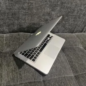 macbook pro a1278 i7 2.9ghz 8gb ssd 128gb 13in mid 2012