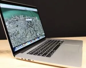 Macbook Retina 13'' -2014-MGX72 Core I5 2.6Ghz 8GB 128GB