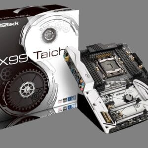Main AsRock X99 Taichi, Socket 2011 (X99 Taichi)