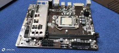 Main gigabyte b150m-d2vx-si