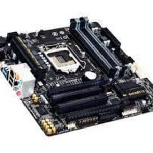 Main GigaByte B85M-D3H
