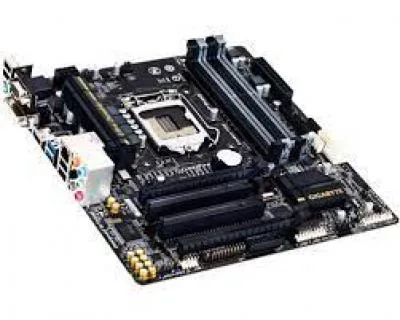 Main GigaByte B85M-D3H