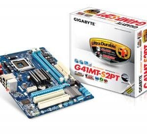 main gigabyte g41