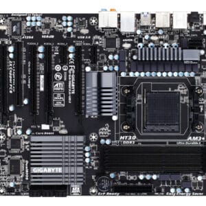 Main Gigabyte GA-990FXA-UD3, Socket AM3+ (GA-990FXA-UD3)